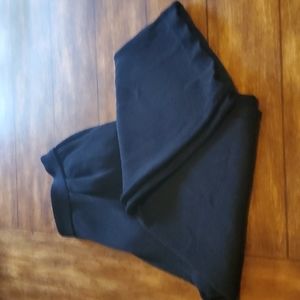 St. John Basics knit pant